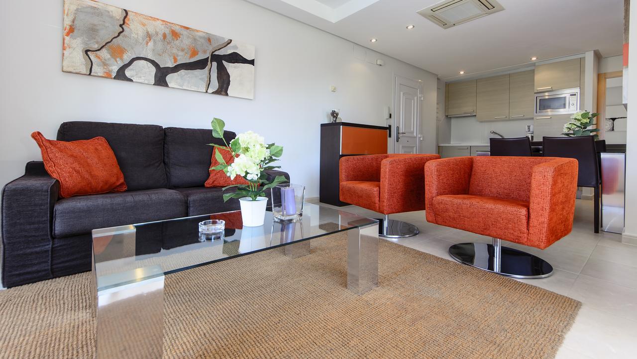 Apartamento Apartamentos Benitachell Benitachell