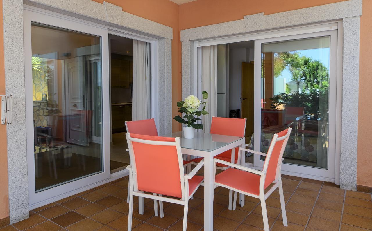 Apartamentos Benitachell Apartamento