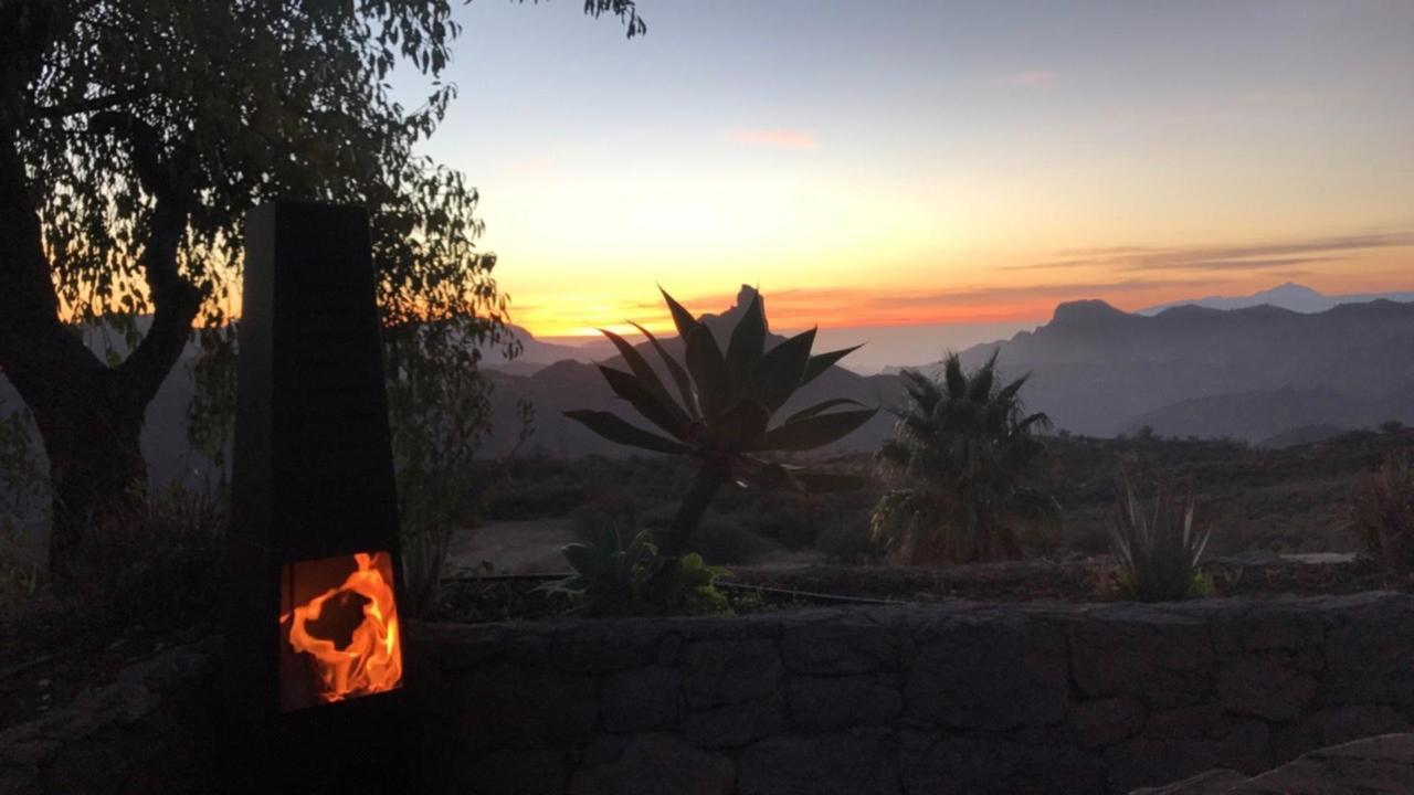 Mountain La Isa By Rose Hostal Tejeda (Gran Canaria)
