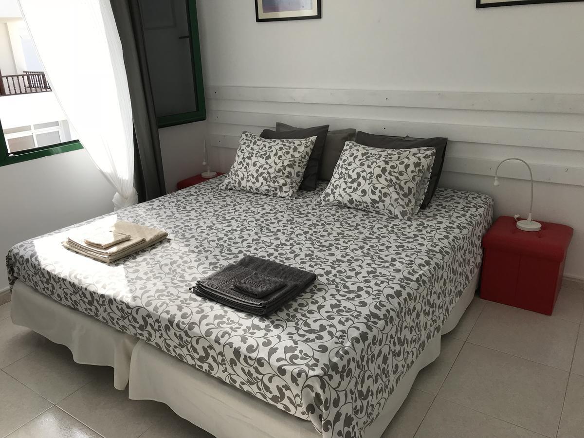 Apartment Flamboyant Adults Only *