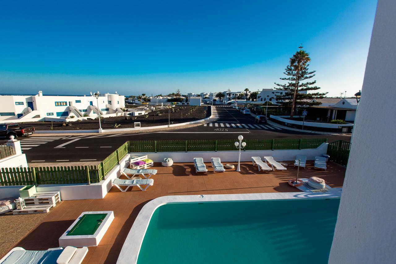 Flamboyant Adults Only Apartment