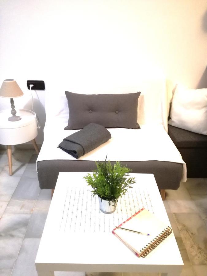 Apartment Calaceite Beach *