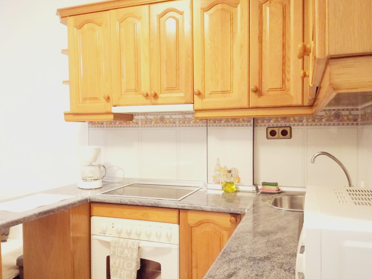 Apartment Calaceite Beach Torrox
