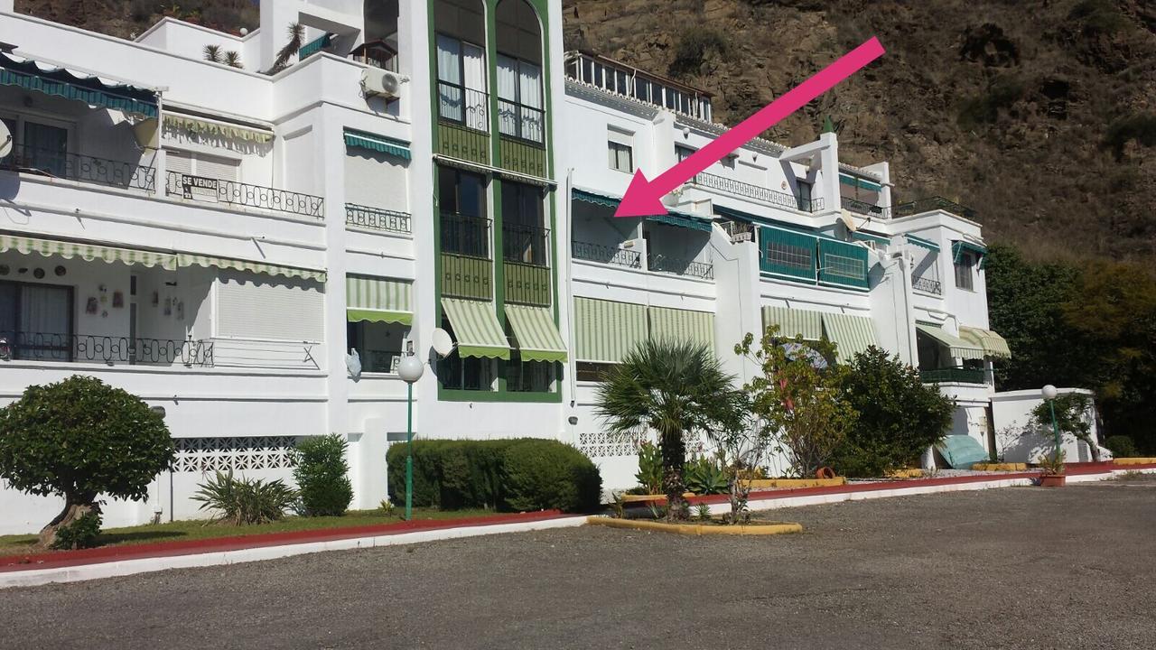 Calaceite Beach Apartment
