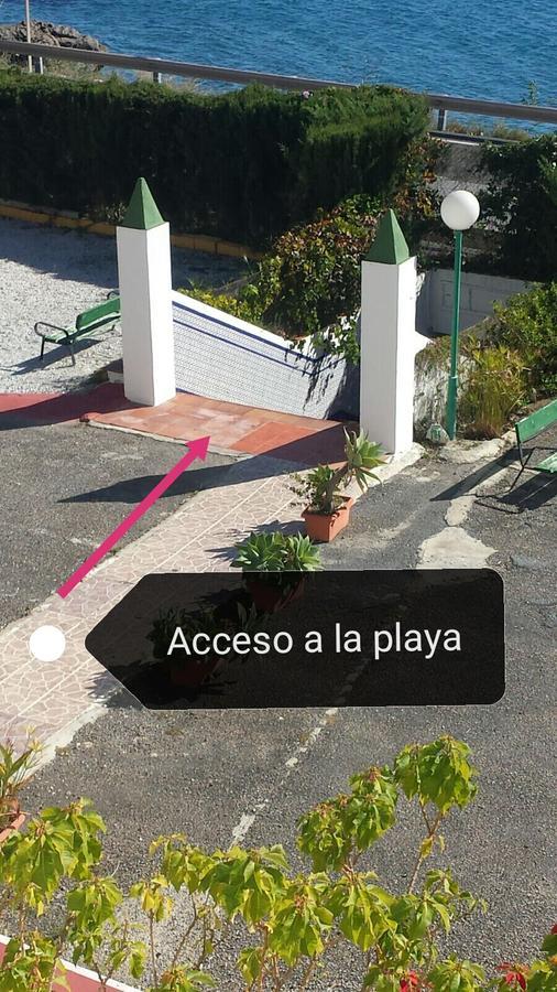 Calaceite Beach Apartment *