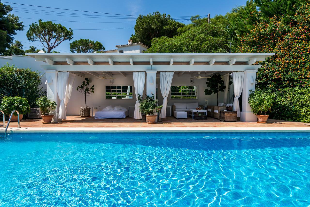 Casa Luna Verde
