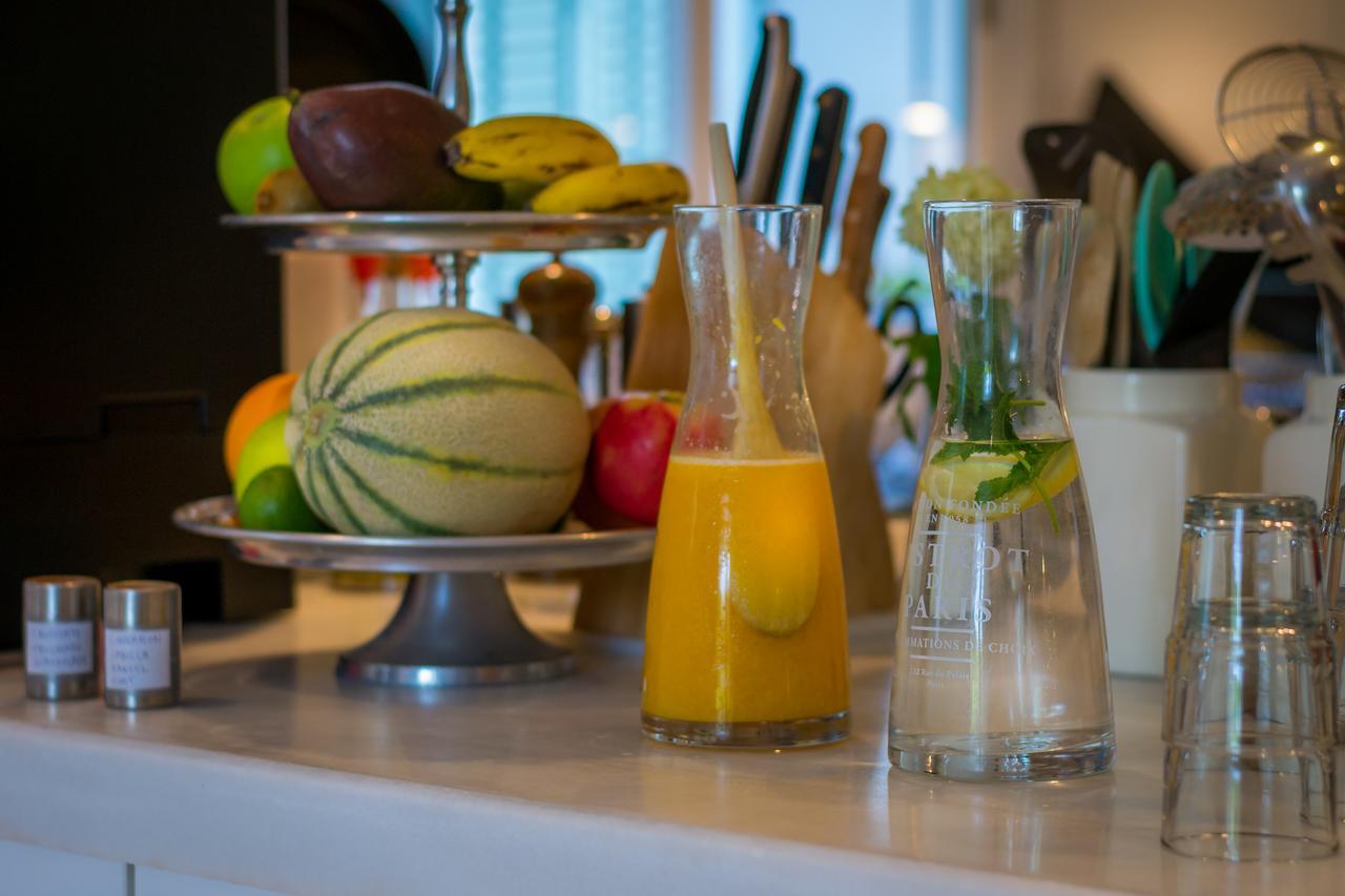 Bed and breakfast Casa Luna Verde