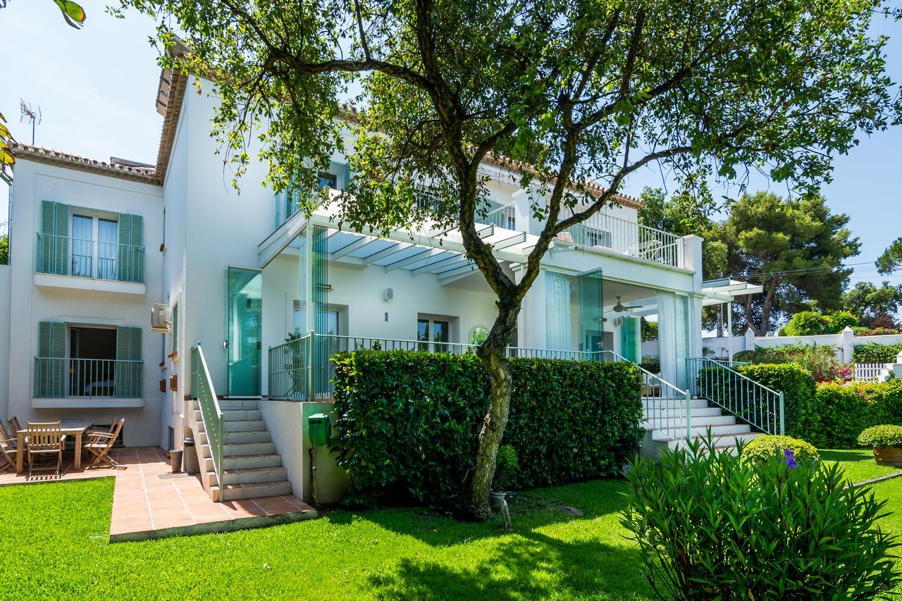 Bed and breakfast Casa Luna Verde *