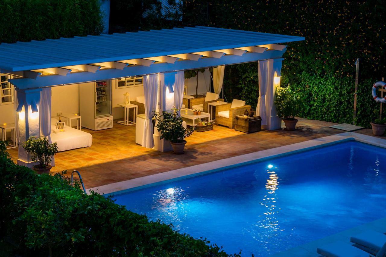 Casa Luna Verde Bed and breakfast Marbella