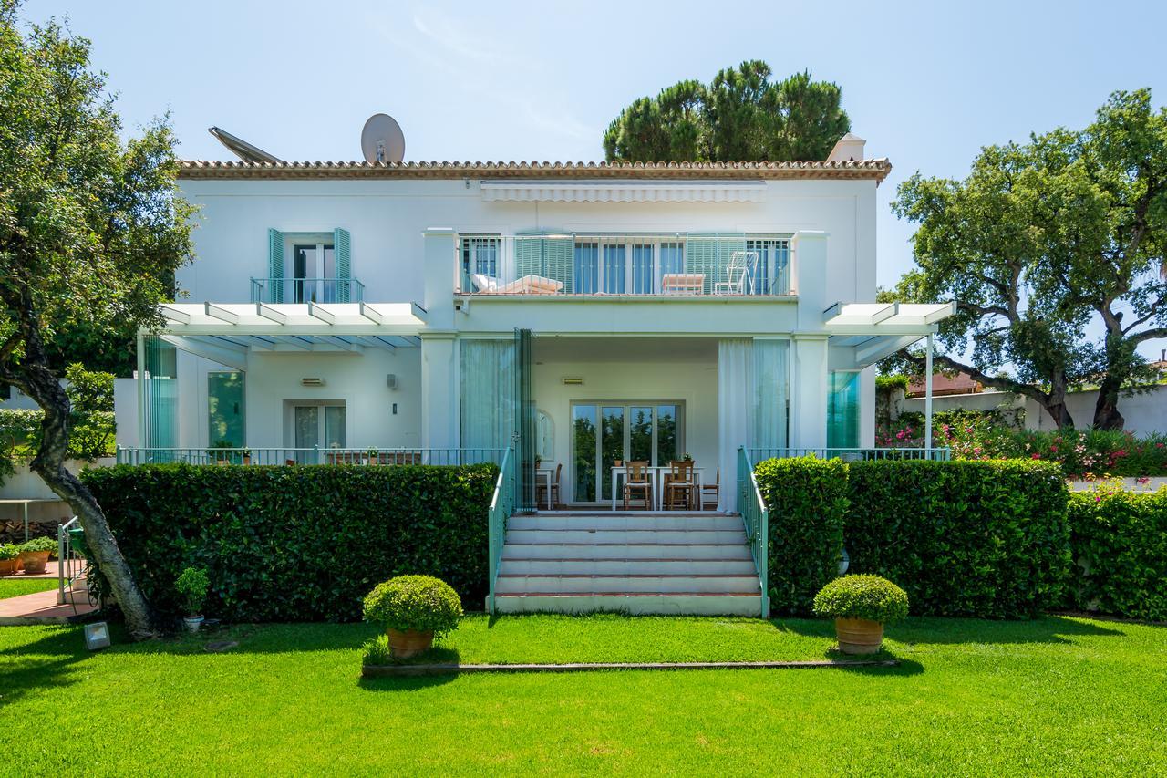 Bed and breakfast Casa Luna Verde Marbella