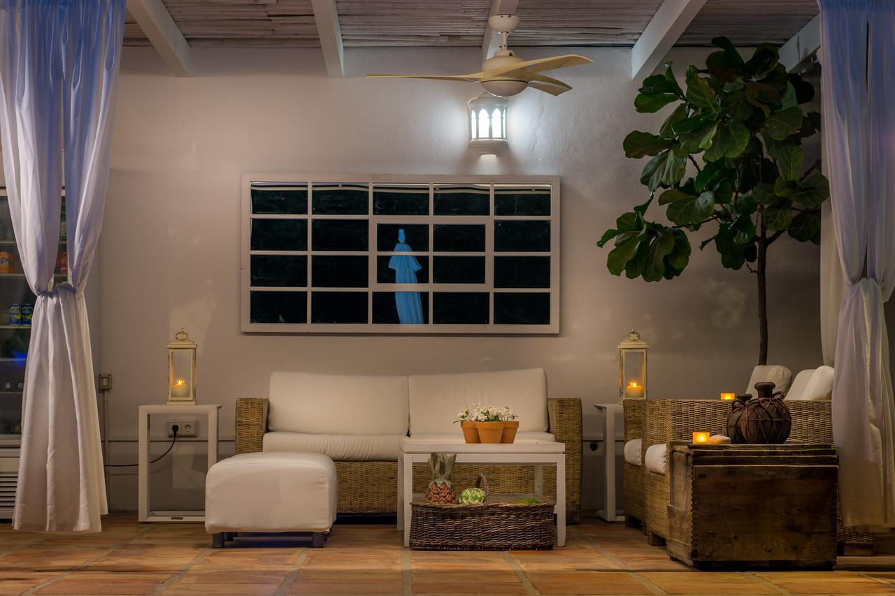 Casa Luna Verde