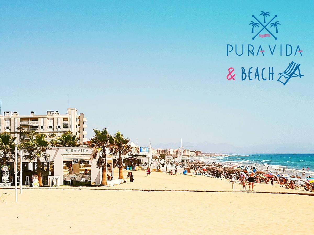 Experience San Julian * Torrevieja