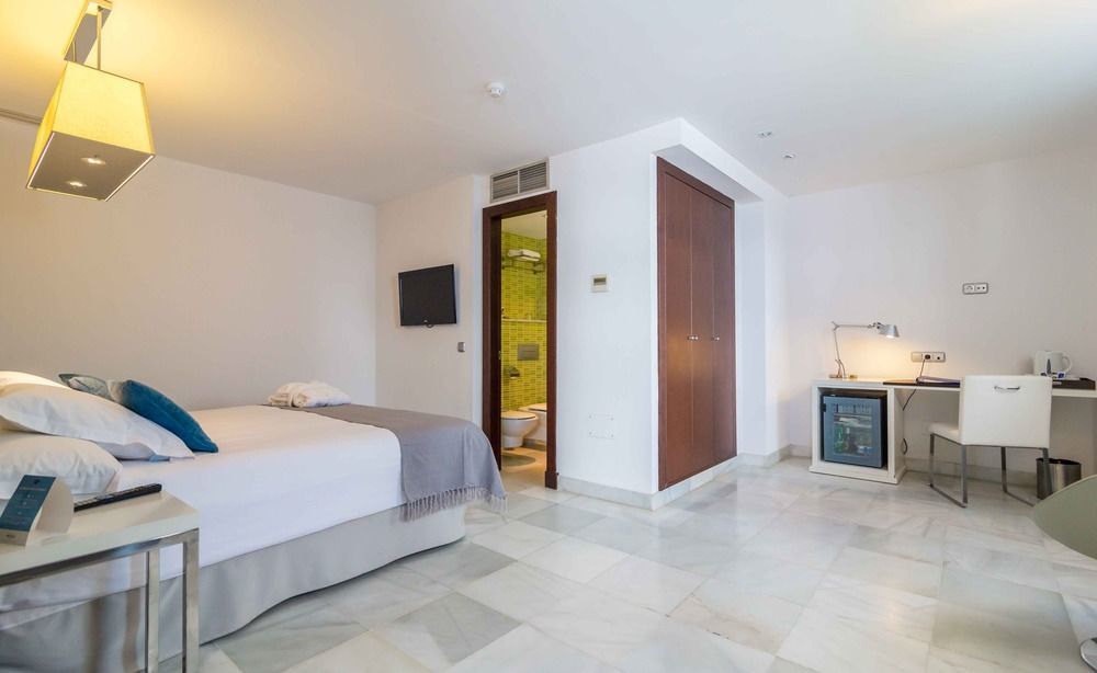 Hotel Suittes Algeciras