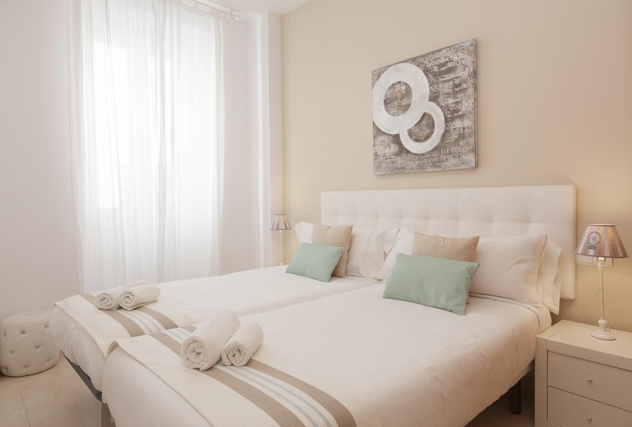 Apartamento Blaumar Sitges