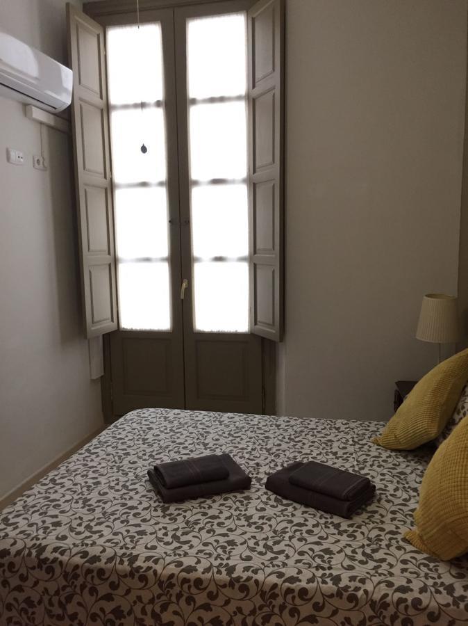 Malama Turisticos Apartment Malaga