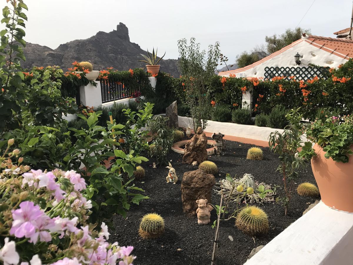 Holiday home Casita Bentayga