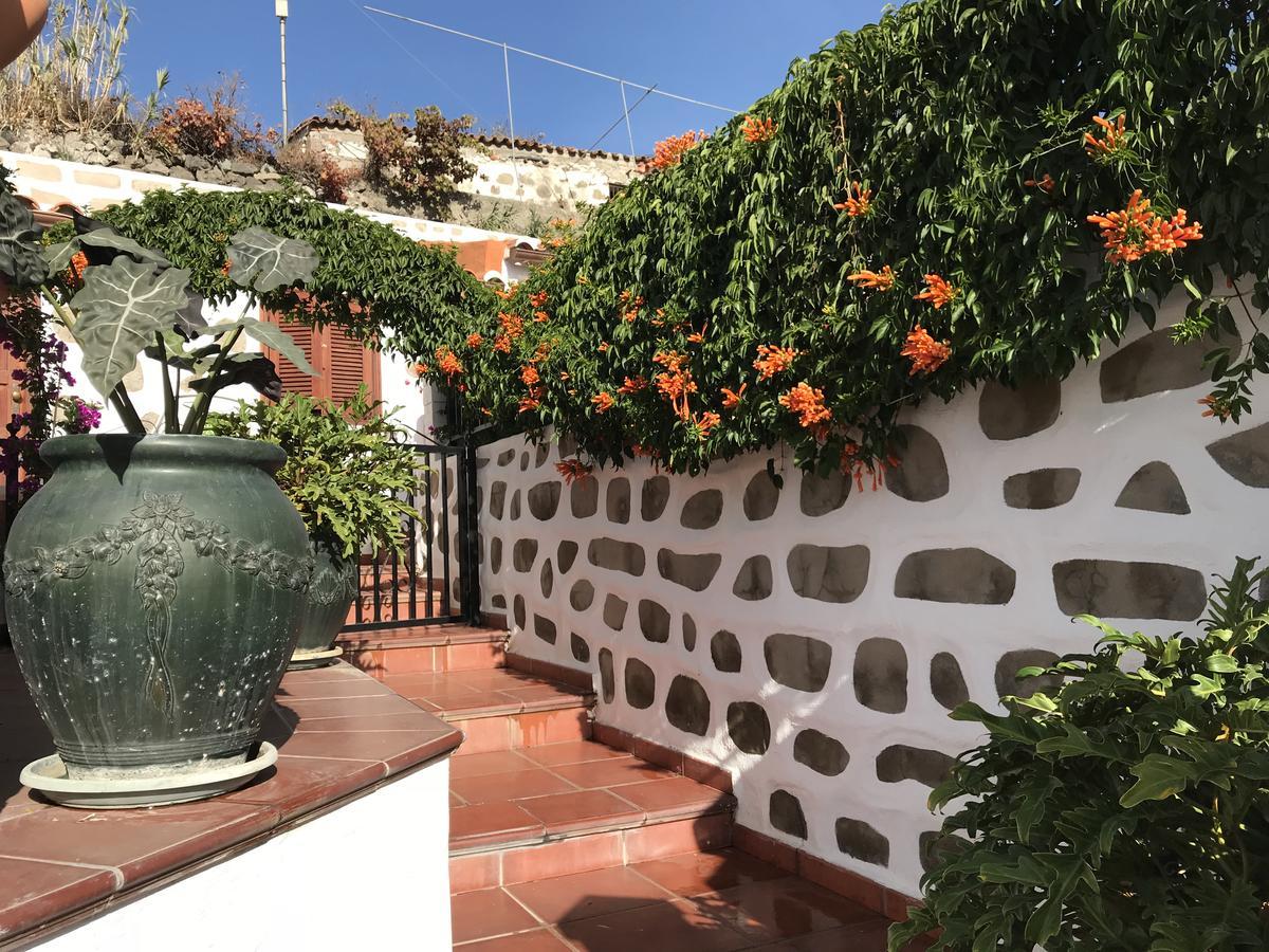 Casita Bentayga Holiday home *