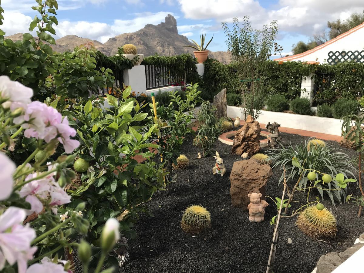 Casita Bentayga Holiday home