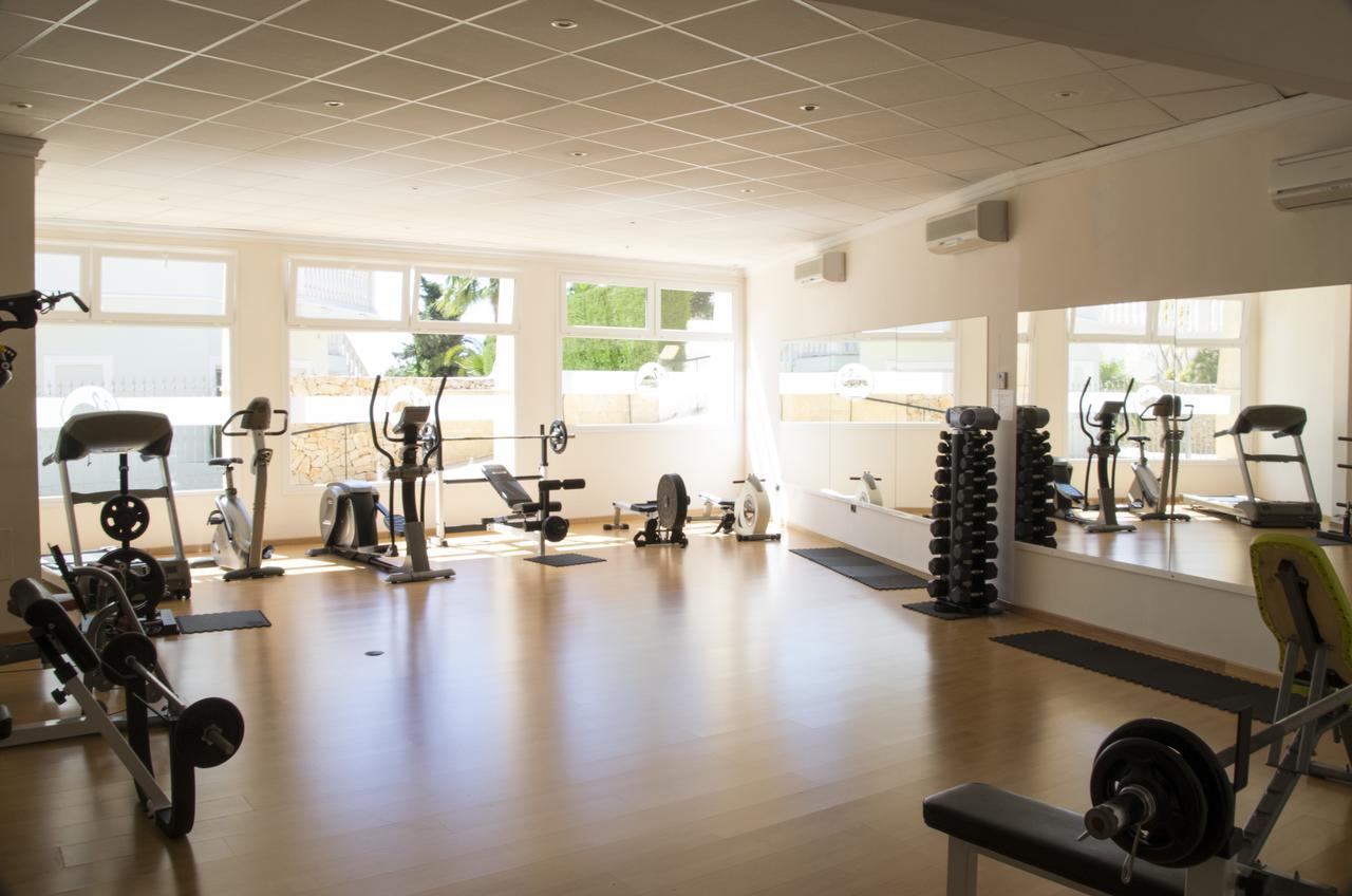Parques Casablanca Apartamento *