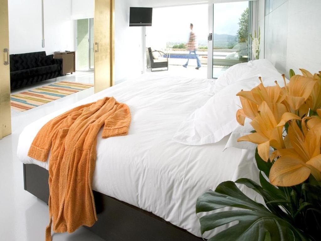 Sh Mas De Canicatti Hotel Oliva