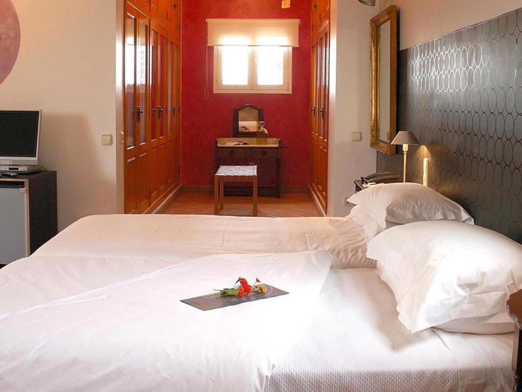 Hotel Sh Mas De Canicatti 4*