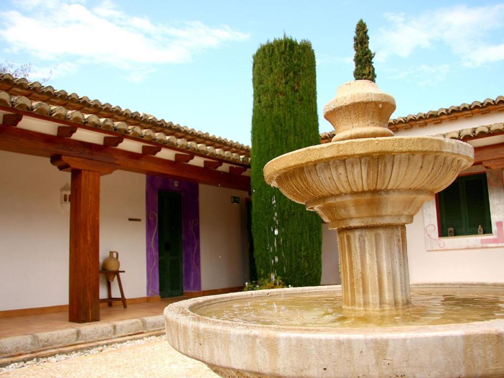 Sh Mas De Canicatti Hotel 4*