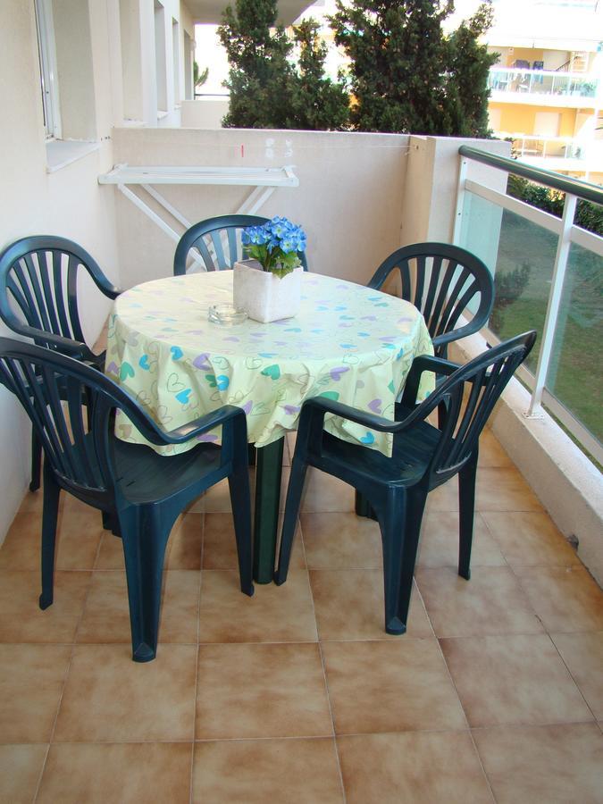 Cap De Apartamento