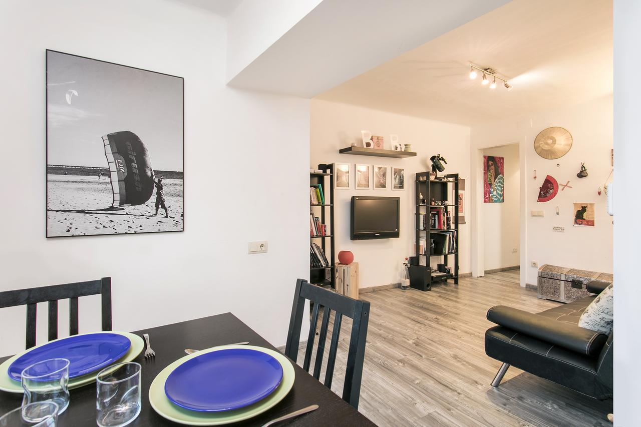 Apartamento Baba L'Hospitalet de Llobregat