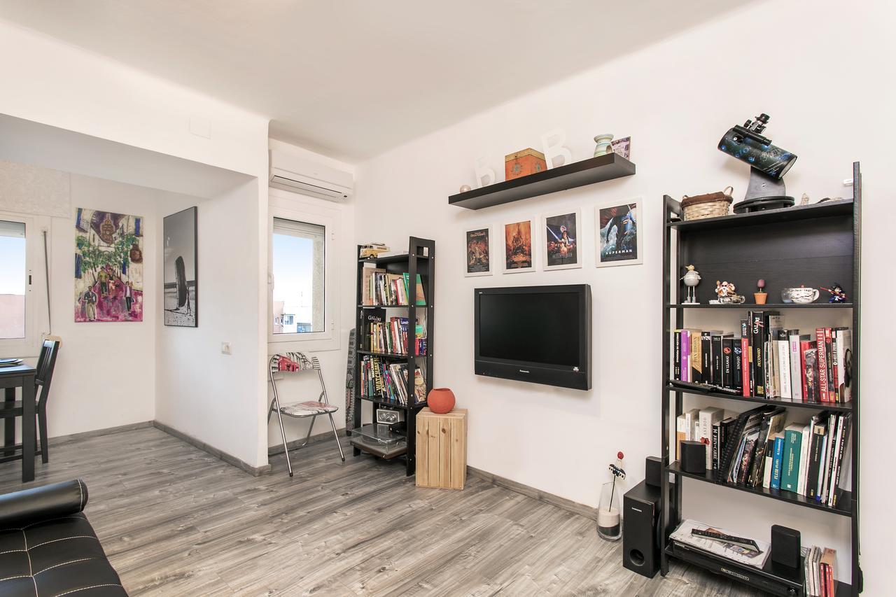 Baba Apartamento