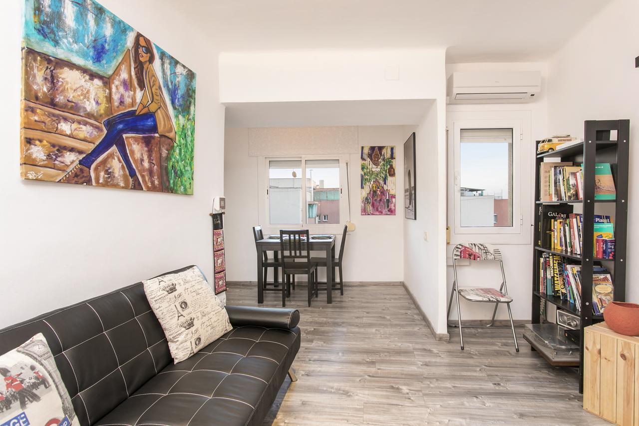 Apartamento Baba