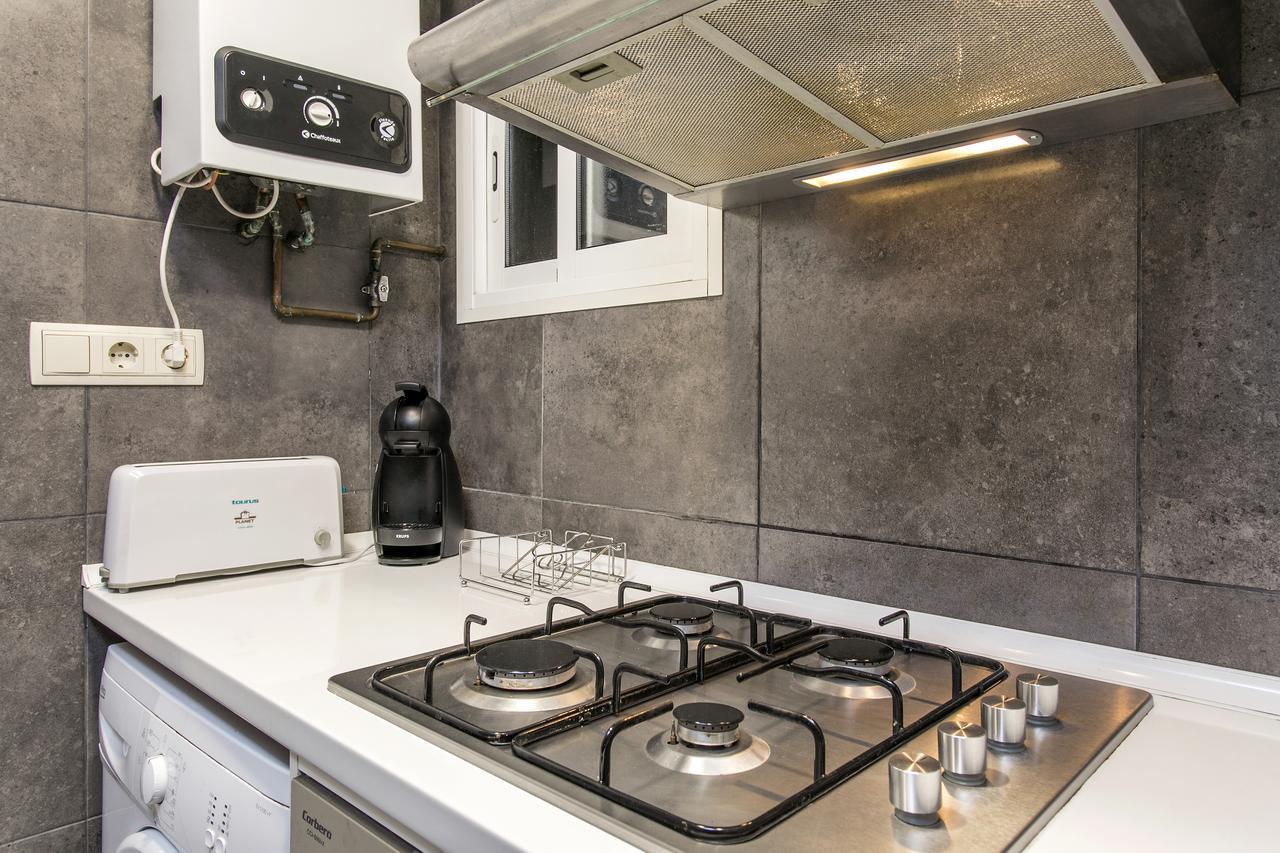 Apartamento Baba
