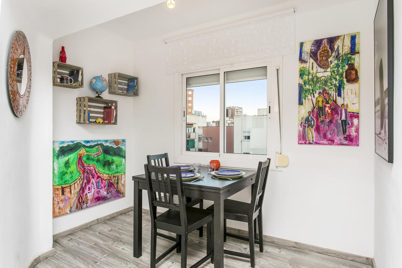 Baba Apartamento *