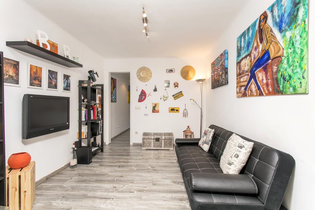 Baba Apartamento *