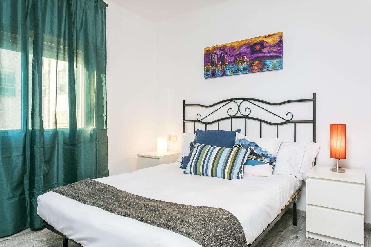 Apartamento Baba L'Hospitalet de Llobregat