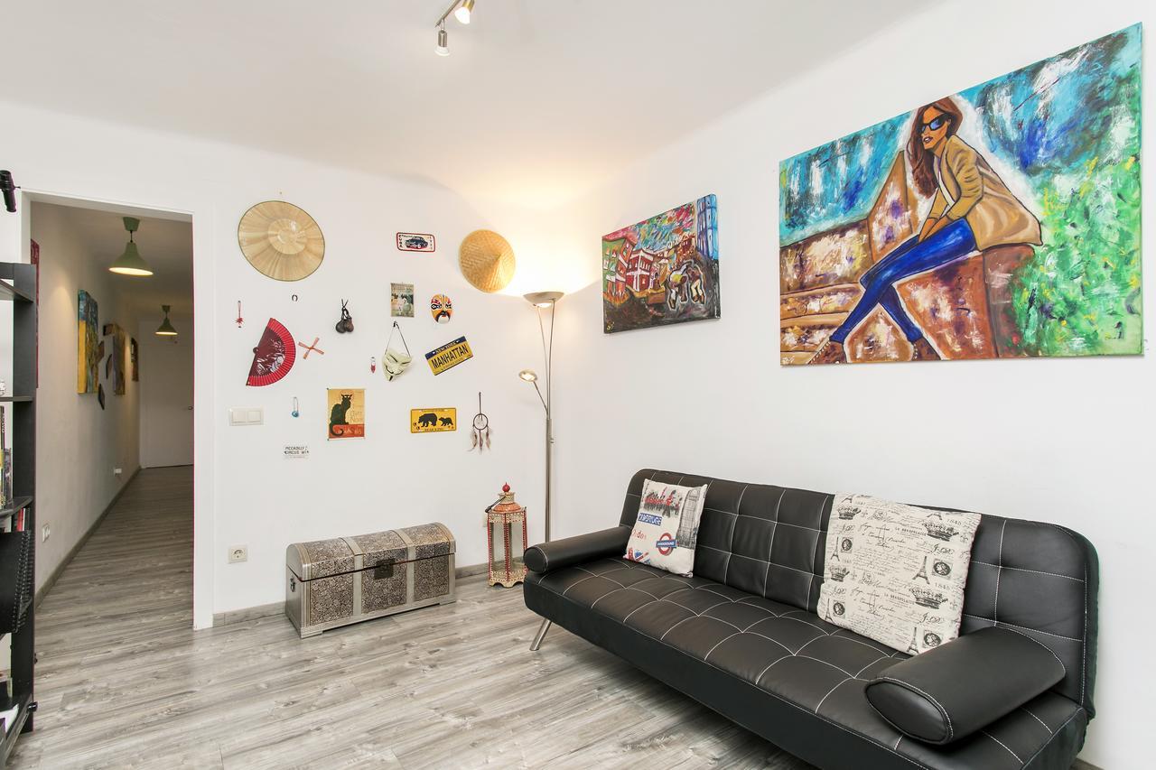 Baba Apartamento *
