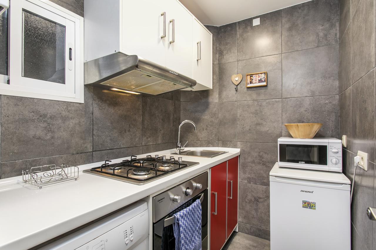 Apartamento Baba L'Hospitalet de Llobregat