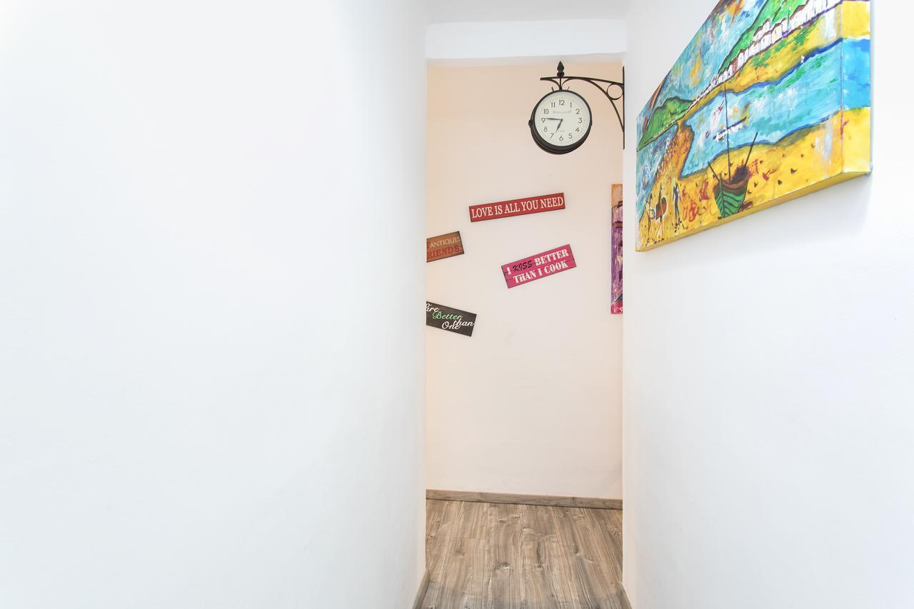 Baba Apartamento *