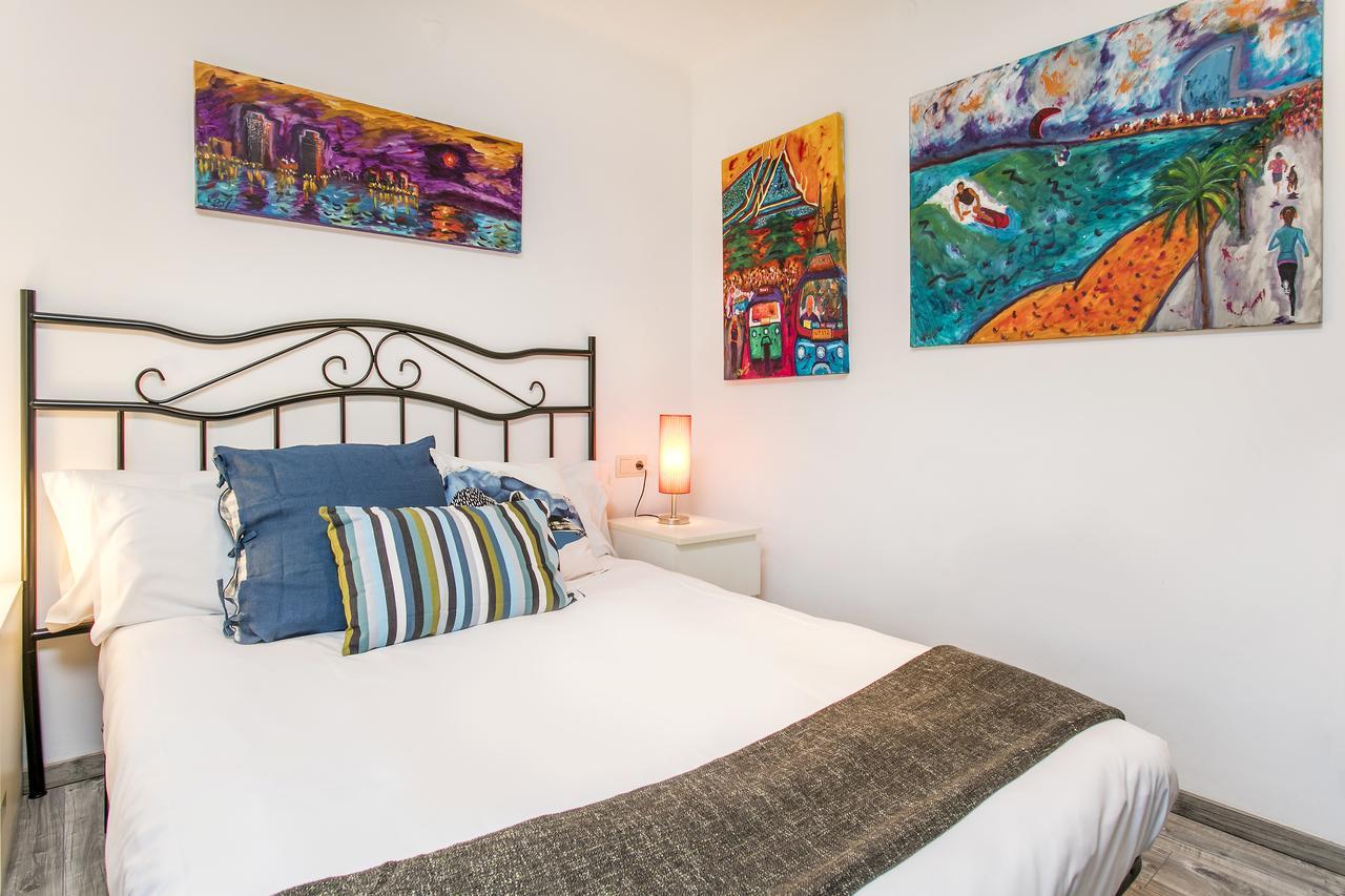 Apartamento Baba