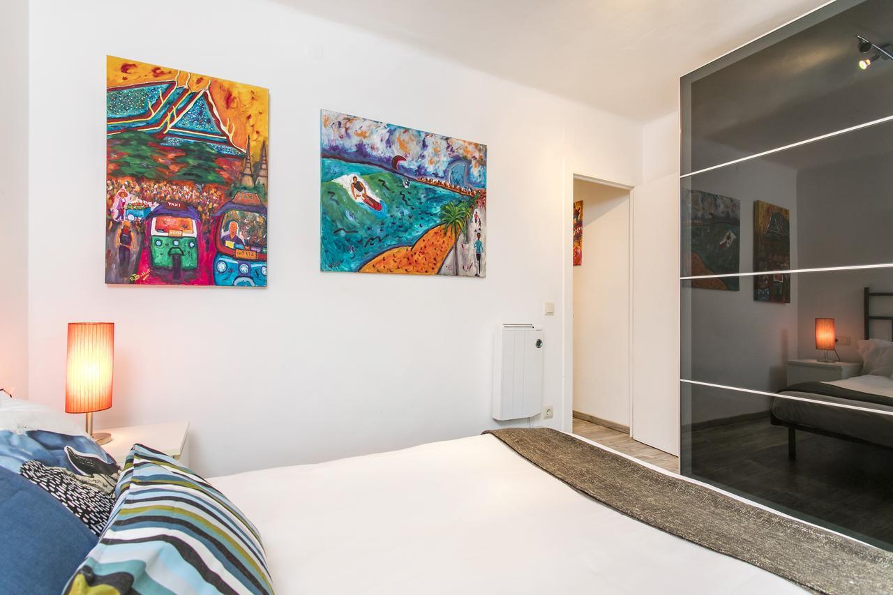 Apartamento Baba *