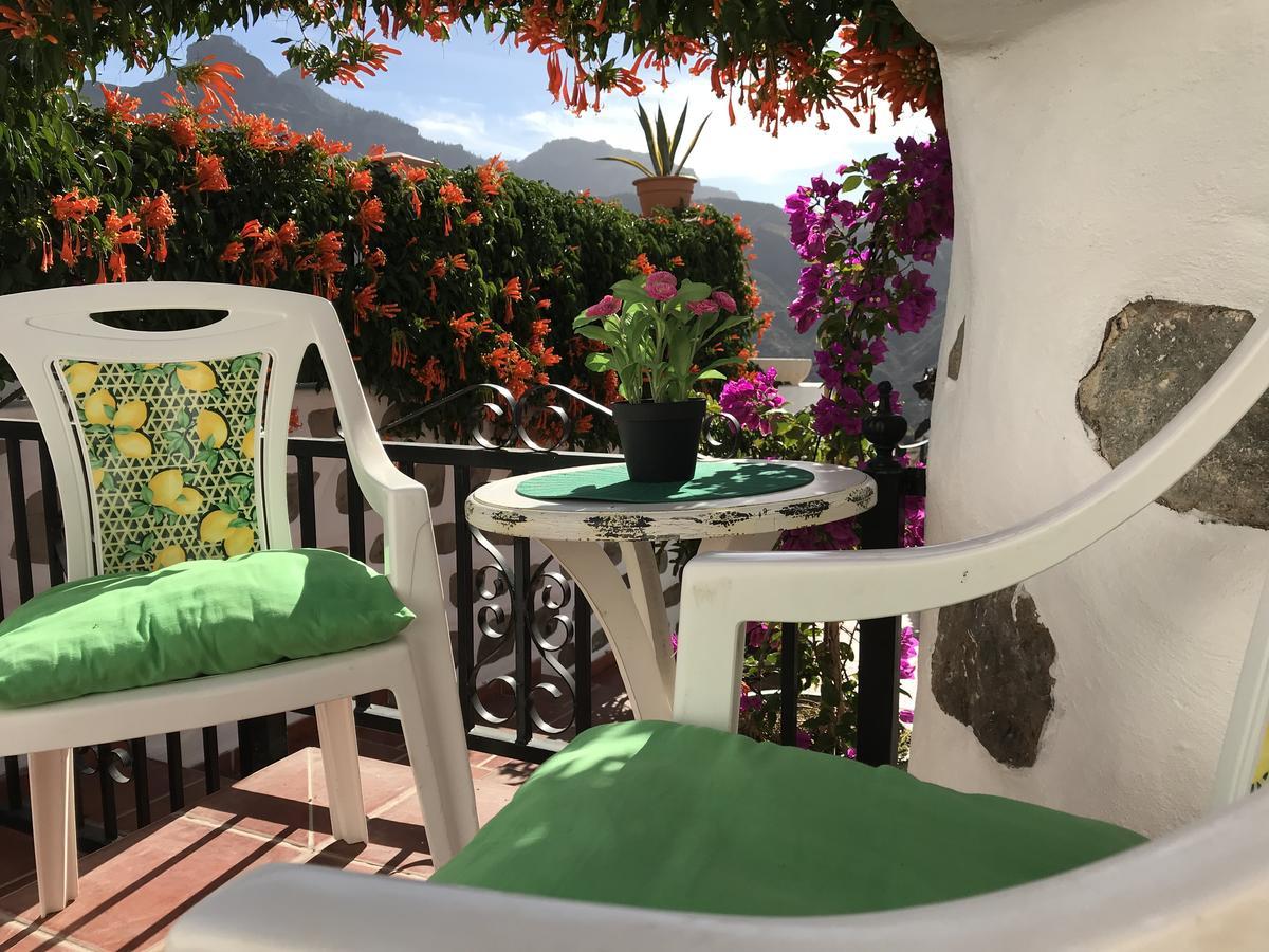 Casita Bentayga Holiday home