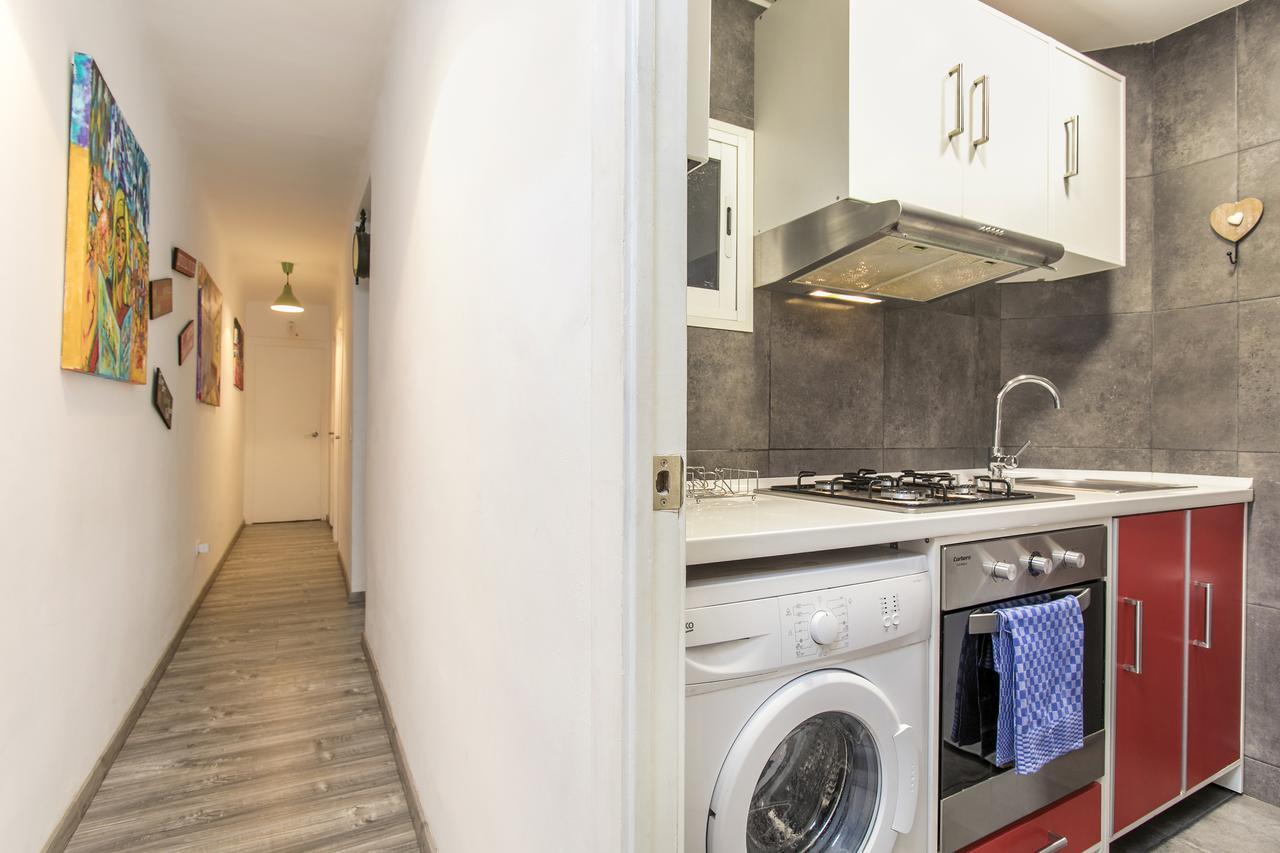 Apartamento Baba