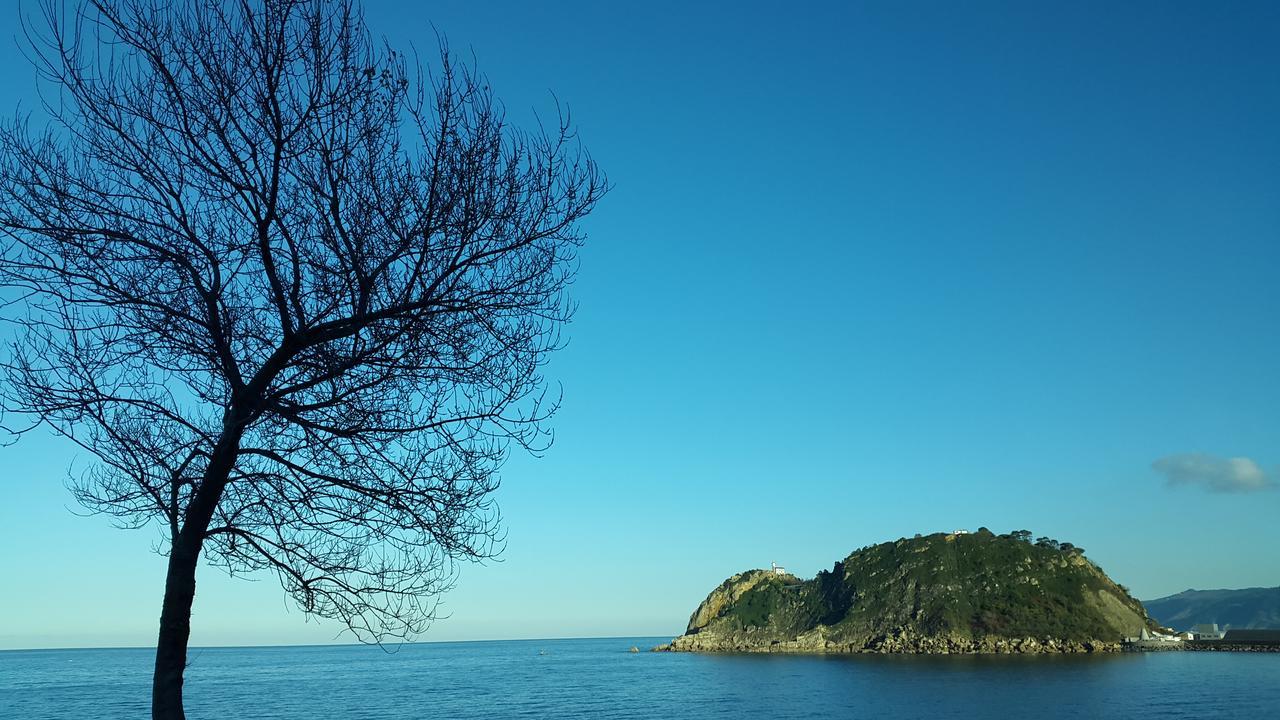 Epotx Etxea * Getaria