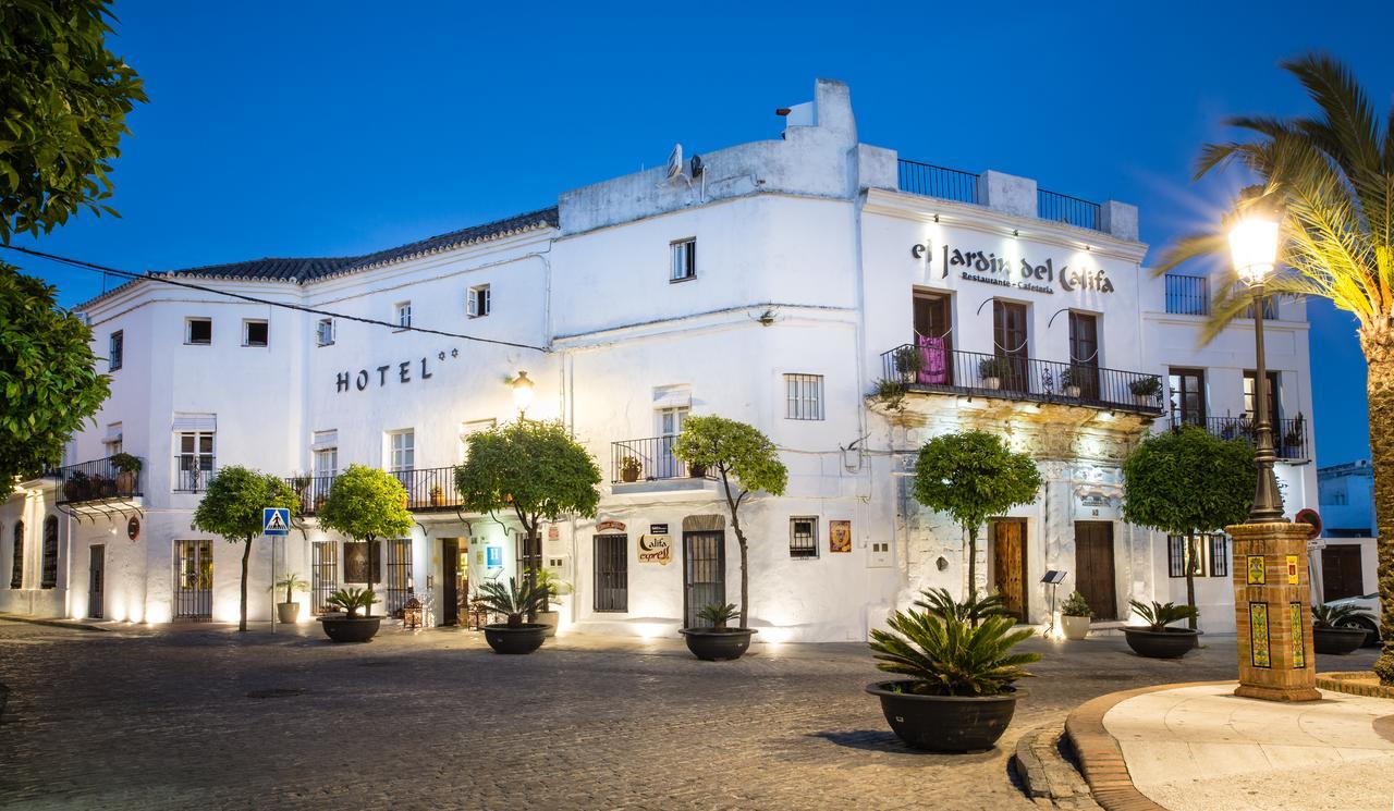 Hotel La Casa Del Califa 2*