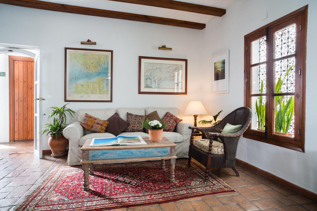 La Casa Del Califa