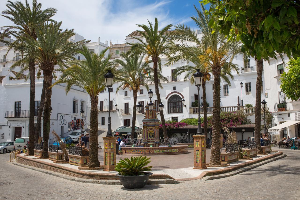 La Casa Del Califa Hotel Vejer de la Frontera