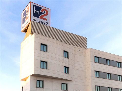 Hotel B&B Hotel Elche 3*