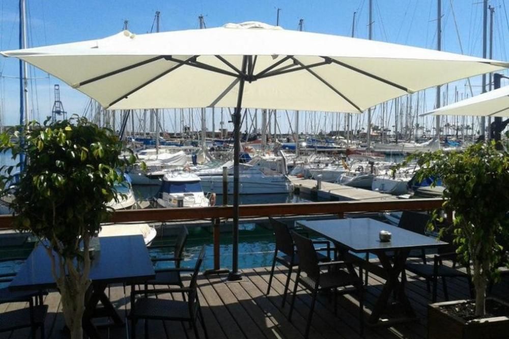 Original Sailboat Xperience Botel 3*