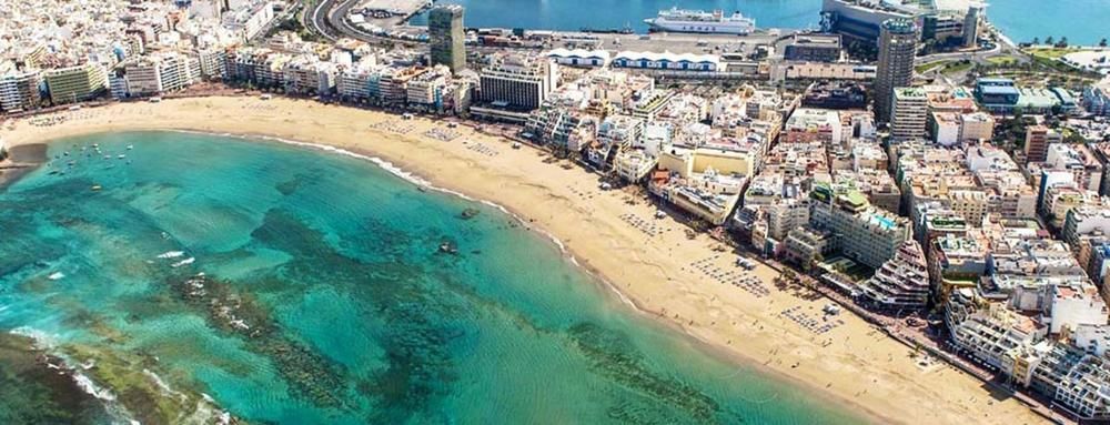 Original Sailboat Xperience Botel Las Palmas de Gran Canaria