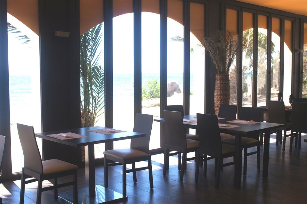 Calypso San Juan de los Terreros