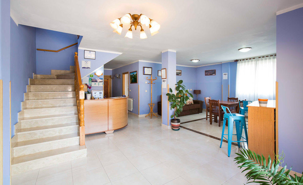 Hotel Brisas Del Sella 2*